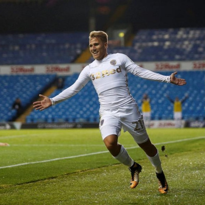 Luscos Podcast - Fotball Og Leeds United