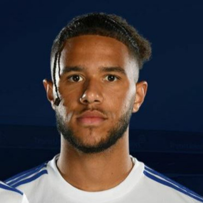 Luscos Podcast - Fotball Og Leeds United