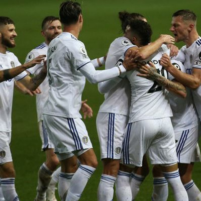 Luscos Podcast - Fotball Og Leeds United