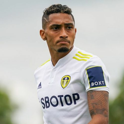 Luscos Podcast - Fotball Og Leeds United