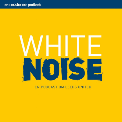 Luscos Podcast - Fotball Og Leeds United