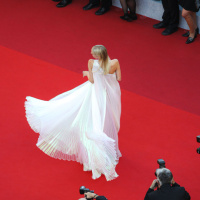 Filmsamtalen: Norsk filmhistorie i Cannes.