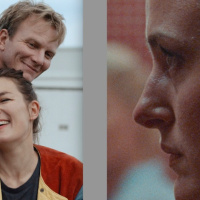 Filmsamtalen med Halfdan Ullmann Tøndel og Lilja Ingolfsdottir