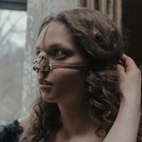 Filmsamtalen med Lea Myren om «Den stygge stesøsteren».