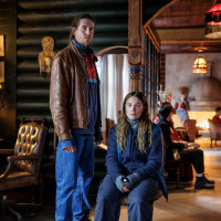 Erik Skjoldbjærg om «Blindspor».