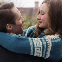 Filmsamtalen med Vibeke Idsøe om «Harald  Sonja».