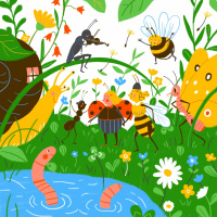 Igrišče pri zadnji luži