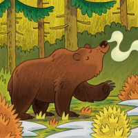 Medvedov rojstni dan