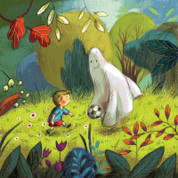 Prijatelj iz zapuščene vile