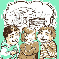 Restavracija pri Nagravžniku