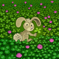 Štiriperesne deteljice