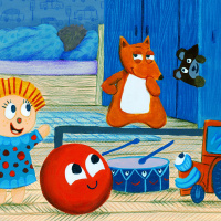 Igrajmo se gledališče