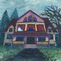 Duh Babujan se predstavi