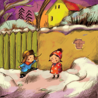 Lahkononice | Zvone Pravljice, Ki Bodo Vae Malke Zazibale V Svet Sanj