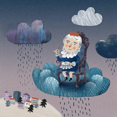 Lahkononice | Zvone Pravljice, Ki Bodo Vae Malke Zazibale V Svet Sanj