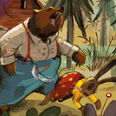 Lahkononice | Zvone Pravljice, Ki Bodo Vae Malke Zazibale V Svet Sanj