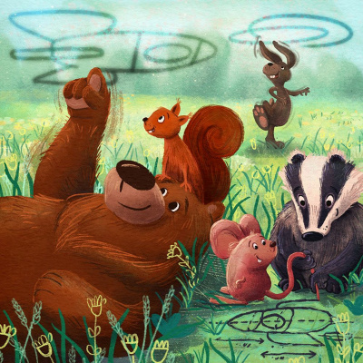 Lahkononice | Zvone Pravljice, Ki Bodo Vae Malke Zazibale V Svet Sanj