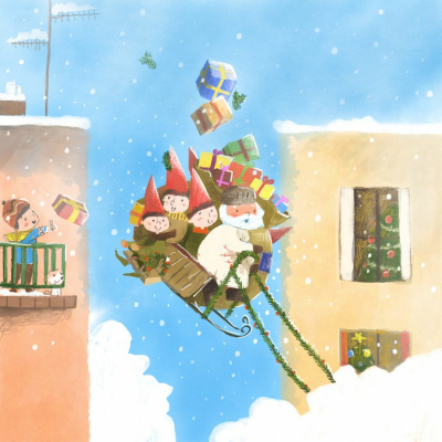 Lahkononice | Zvone Pravljice, Ki Bodo Vae Malke Zazibale V Svet Sanj