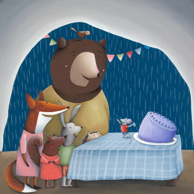 Lahkononice | Zvone Pravljice, Ki Bodo Vae Malke Zazibale V Svet Sanj