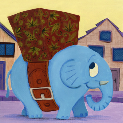 Lahkononice | Zvone Pravljice, Ki Bodo Vae Malke Zazibale V Svet Sanj