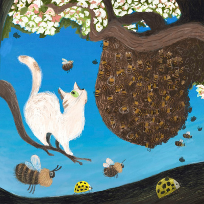 Lahkononice | Zvone Pravljice, Ki Bodo Vae Malke Zazibale V Svet Sanj