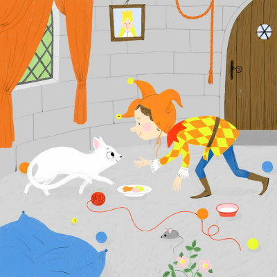 Lahkononice | Zvone Pravljice, Ki Bodo Vae Malke Zazibale V Svet Sanj