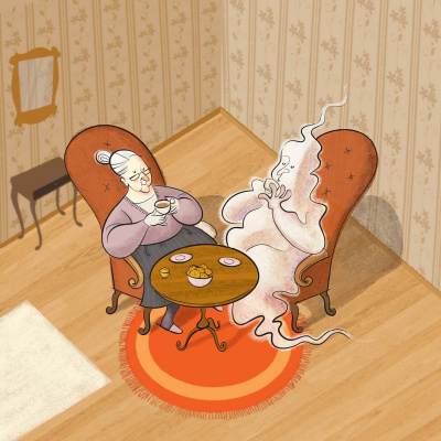 Lahkononice | Zvone Pravljice, Ki Bodo Vae Malke Zazibale V Svet Sanj