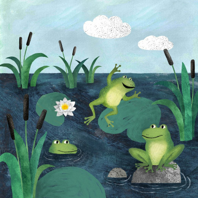 Lahkononice | Zvone Pravljice, Ki Bodo Vae Malke Zazibale V Svet Sanj