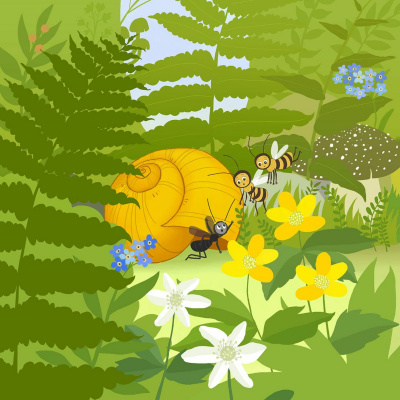 Lahkononice | Zvone Pravljice, Ki Bodo Vae Malke Zazibale V Svet Sanj