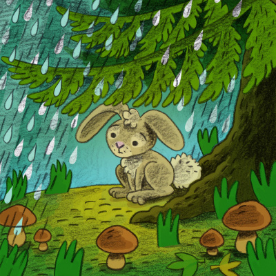 Lahkononice | Zvone Pravljice, Ki Bodo Vae Malke Zazibale V Svet Sanj