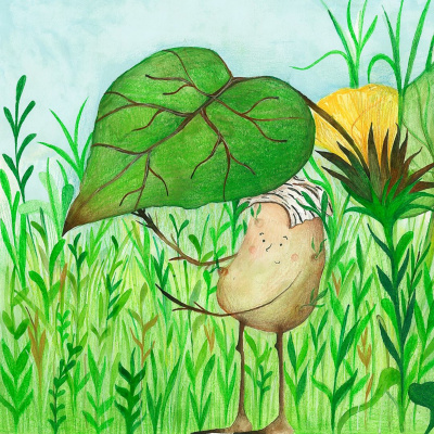 Lahkononice | Zvone Pravljice, Ki Bodo Vae Malke Zazibale V Svet Sanj