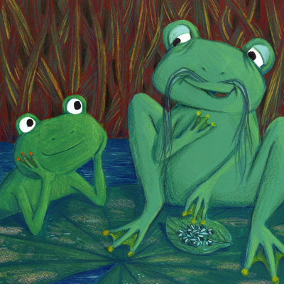 Lahkononice | Zvone Pravljice, Ki Bodo Vae Malke Zazibale V Svet Sanj