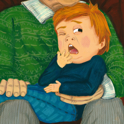 Lahkononice | Zvone Pravljice, Ki Bodo Vae Malke Zazibale V Svet Sanj