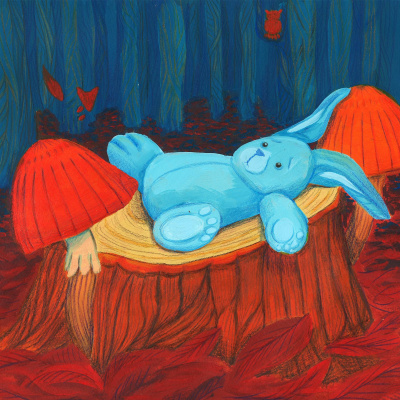 Lahkononice | Zvone Pravljice, Ki Bodo Vae Malke Zazibale V Svet Sanj