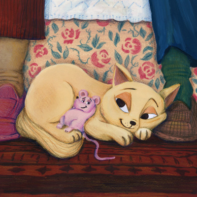 Lahkononice | Zvone Pravljice, Ki Bodo Vae Malke Zazibale V Svet Sanj