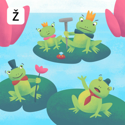 Lahkononice | Zvone Pravljice, Ki Bodo Vae Malke Zazibale V Svet Sanj