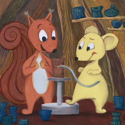 Lahkononice | Zvone Pravljice, Ki Bodo Vae Malke Zazibale V Svet Sanj