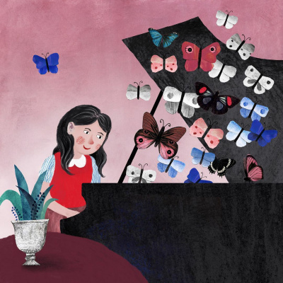 Lahkononice | Zvone Pravljice, Ki Bodo Vae Malke Zazibale V Svet Sanj