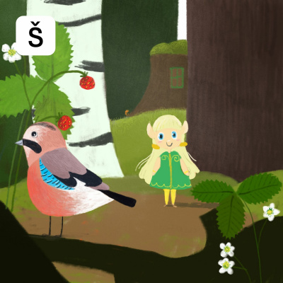 Lahkononice | Zvone Pravljice, Ki Bodo Vae Malke Zazibale V Svet Sanj