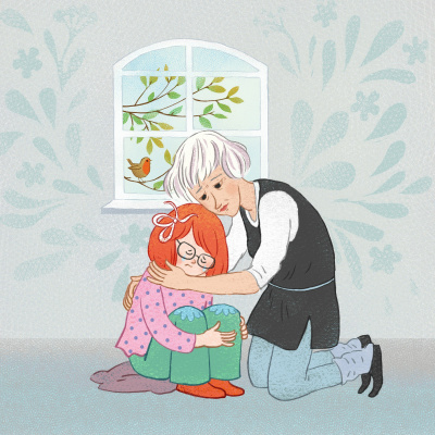 Lahkononice | Zvone Pravljice, Ki Bodo Vae Malke Zazibale V Svet Sanj