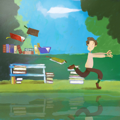 Lahkononice | Zvone Pravljice, Ki Bodo Vae Malke Zazibale V Svet Sanj