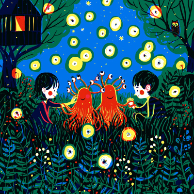 Lahkononice | Zvone Pravljice, Ki Bodo Vae Malke Zazibale V Svet Sanj