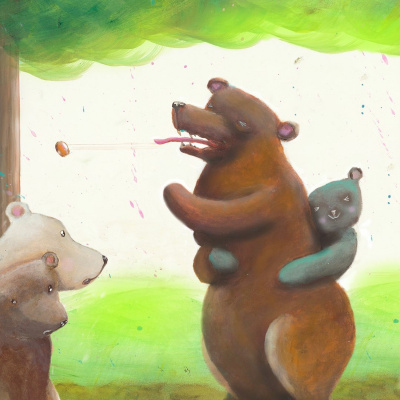 Lahkononice | Zvone Pravljice, Ki Bodo Vae Malke Zazibale V Svet Sanj