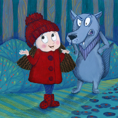 Lahkononice | Zvone Pravljice, Ki Bodo Vae Malke Zazibale V Svet Sanj