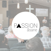 Passion Input | Det åndelige, demoner og frihet i Jesus | Stige Ove Gisnås | Juni 2024