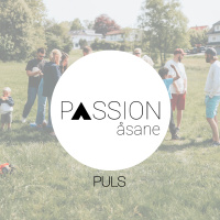 Passion Puls | Mars | Intimkonsert med David, pardag, medlemskap og mer. 