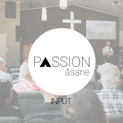 Passion Åsane