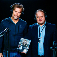 Episode 4: Bilutleiebransjen, sponsing og events