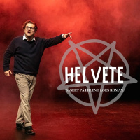 Innslag - Helvete av Erlend Loe til Bodø