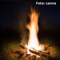 Innslag - Friluftslivets år i Bodø 2025